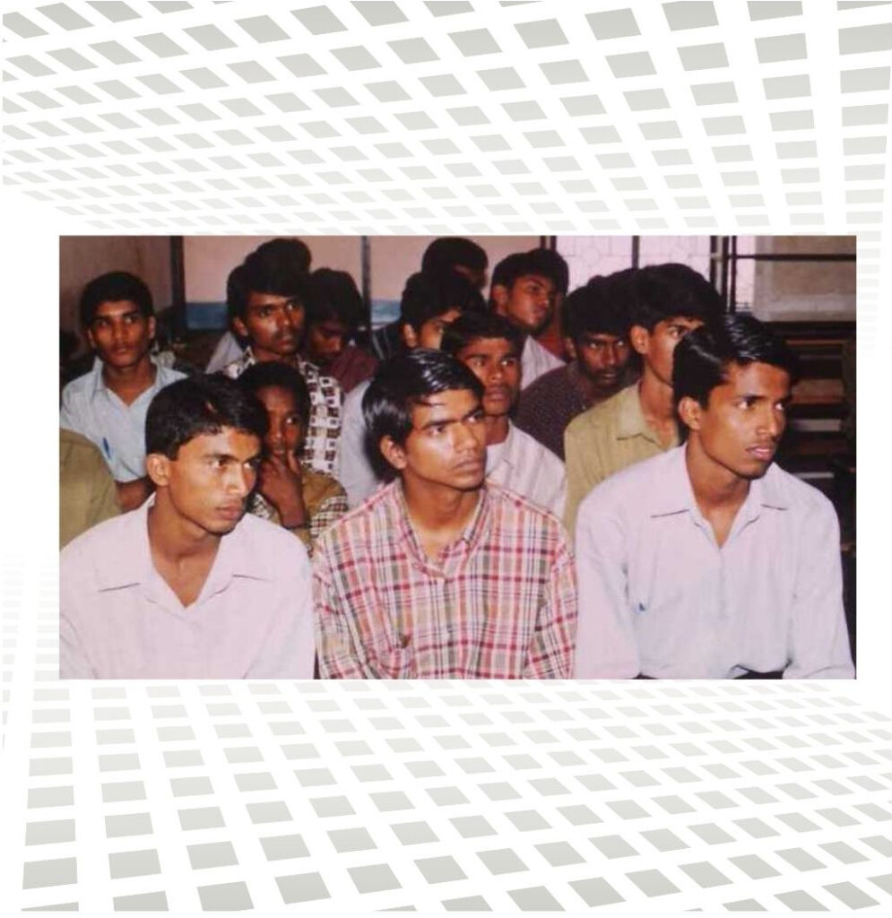 Self-Efficacy Training