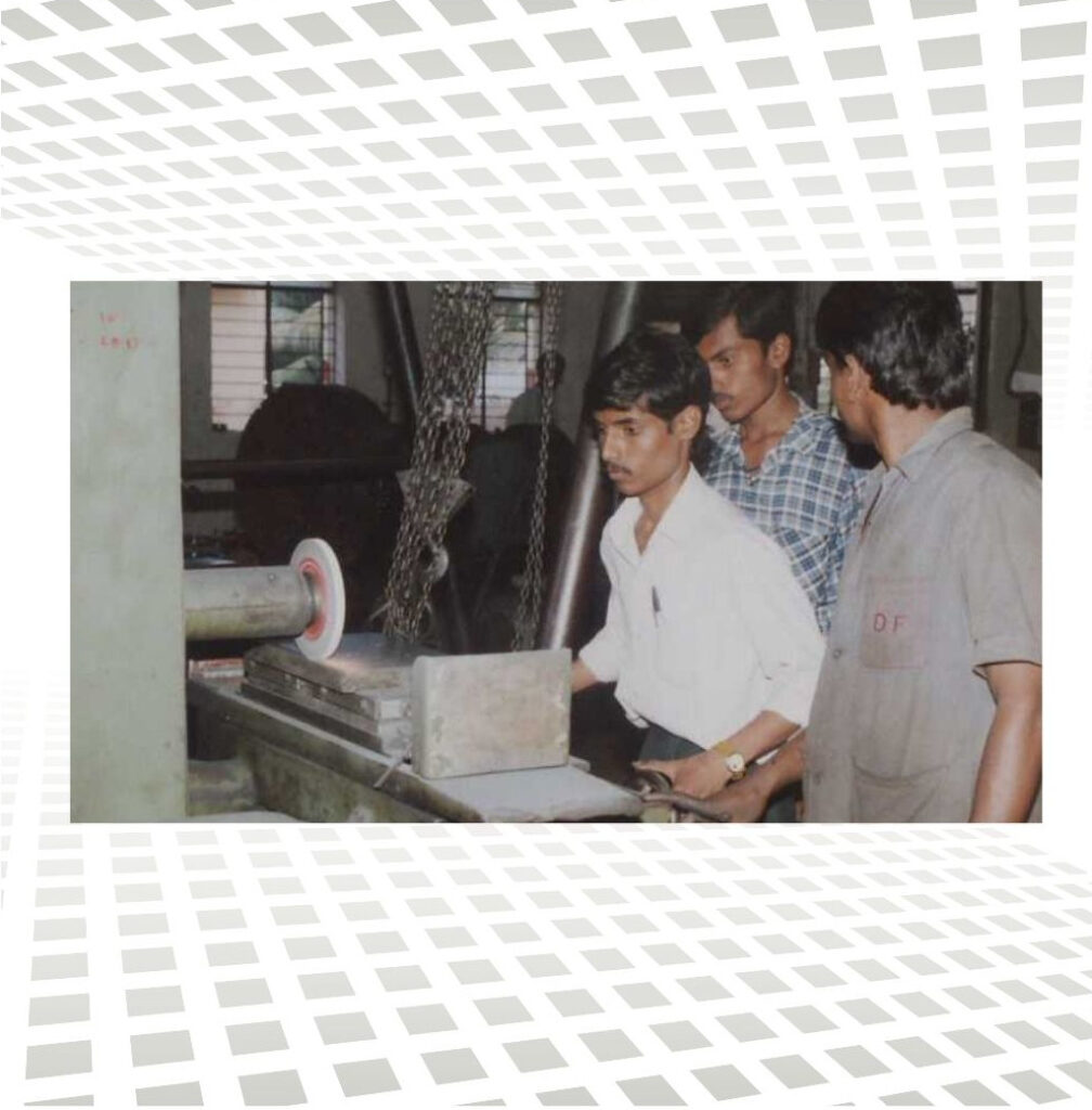 Self-Efficacy Training