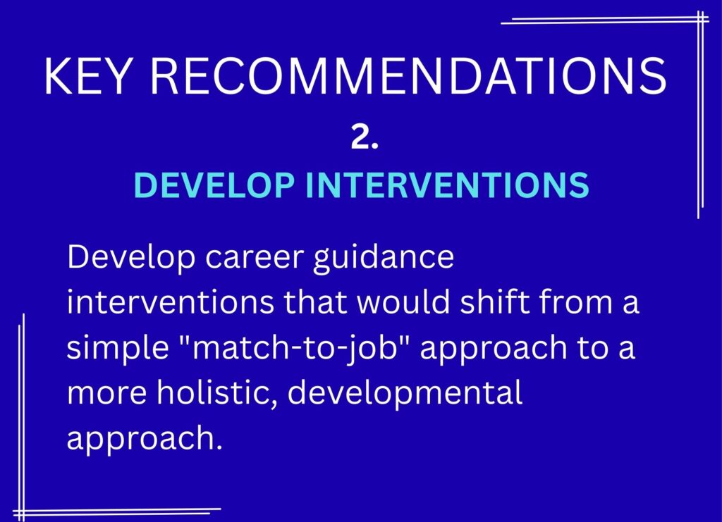 NCCP RECOMMENDATION 2