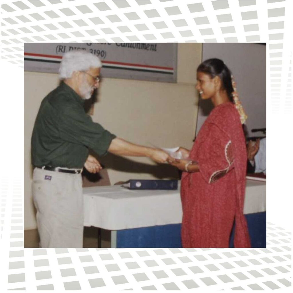 Self-Efficacy Training