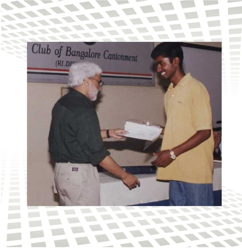 Self-Efficacy Training